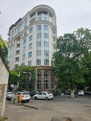 عکس 4 — هتل بزرگ ویستریا