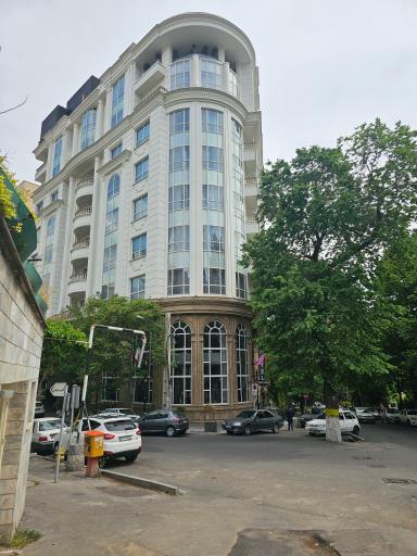 عکس 5 — هتل بزرگ ویستریا