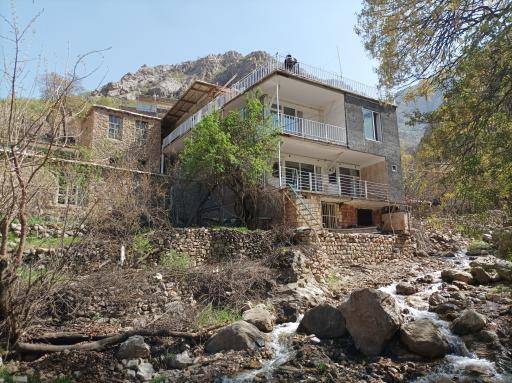 خانه اجاره ای