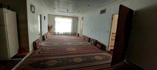 عکس 4 — اقامتگاه بوم گردی درخشش