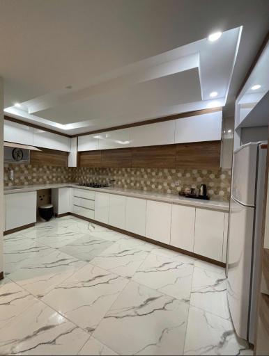 عکس 8 — هتل آپارتمان کومسا