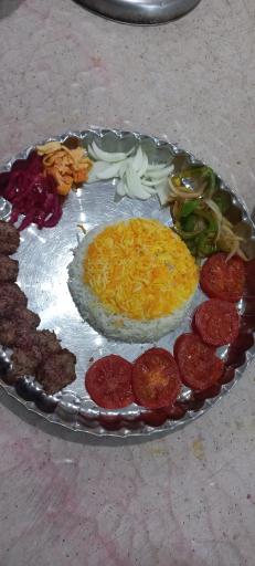 عکس 10 — رستوران ابشار روستای سلین