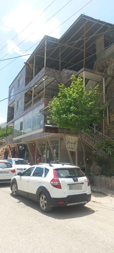 عکس 6 — رستوران ابشار روستای سلین