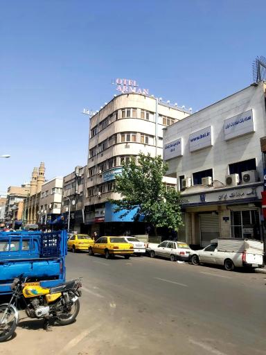 عکس 3 — هتل آرمان