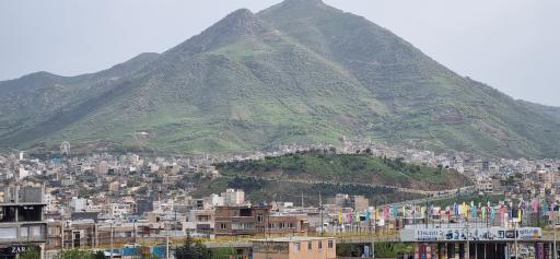 عکس 6 — هتل شار بانه