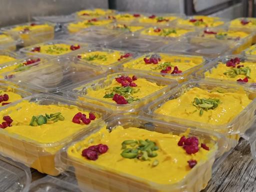 عکس 8 — رستوران و غذای بیرون بر عمو مختار