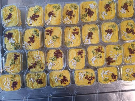 عکس 9 — رستوران و غذای بیرون بر عمو مختار