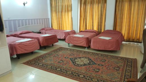 عکس 10 — هتل فرهنگیان (خانه معلم)