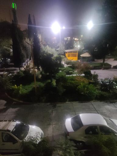 عکس 6 — هتل فرهنگیان (خانه معلم)