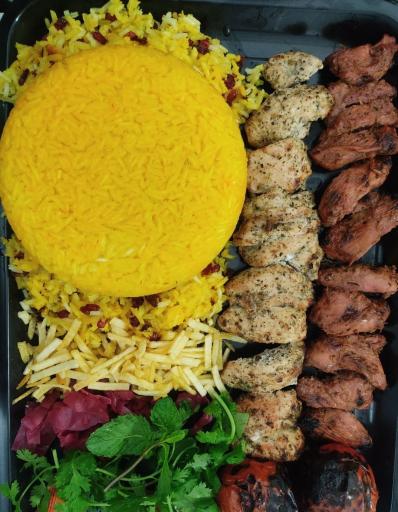 عکس 3 — رستوران بهار