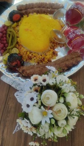 عکس 4 — رستوران بهار