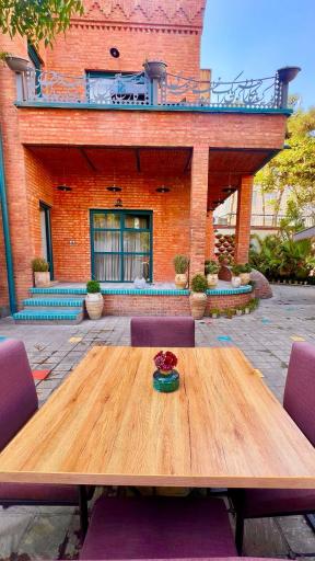 عکس 6 — بوتیک هتل عمارت 85