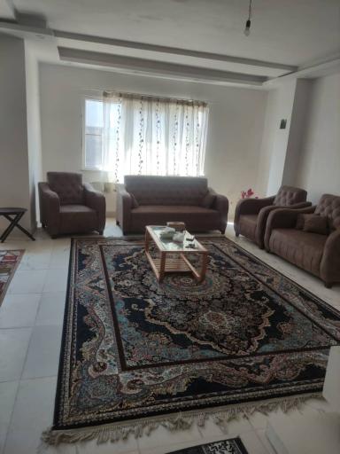 عکس 5 — اقامتگاه گردشگری فرزام