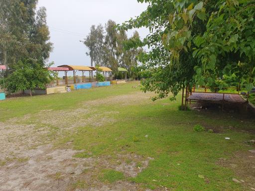 عکس 10 — متل ساحلی سالار