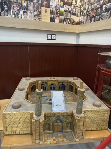 عکس 4 — هتل پارک زنجان