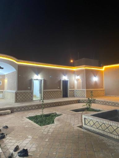 عکس 7 — اقامتگاه بومگردی و خانه تاریخی علی محمد