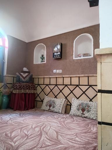 عکس 4 — اقامتگاه مهروماه