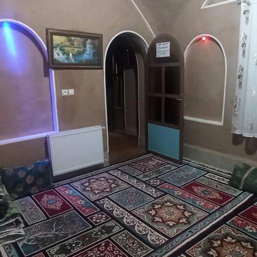 عکس 8 — اقامتگاه مهروماه