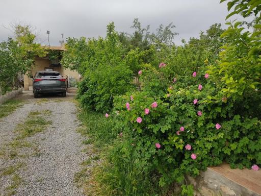 عکس 10 — خانه مسافر و مجتمع اقامتی نوبهاری