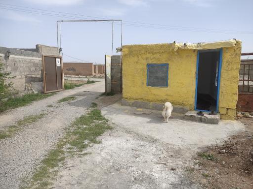 عکس 3 — خانه مسافر و مجتمع اقامتی نوبهاری