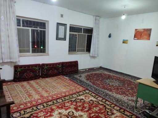 عکس 6 — اقامتگاه بومگردی کهک دلیجان