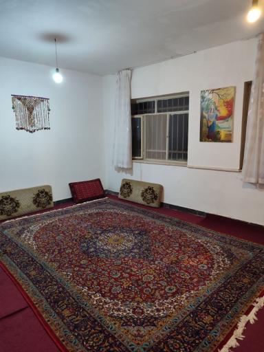 عکس 8 — اقامتگاه بومگردی کهک دلیجان