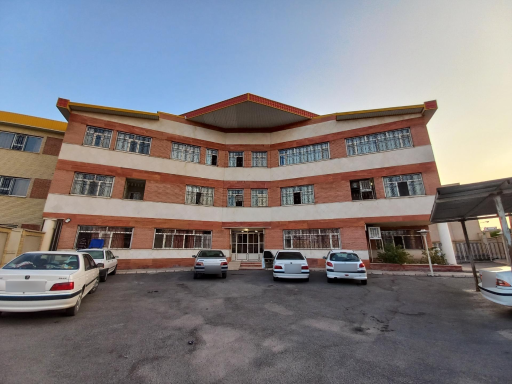 خوابگاه مرکزی امید