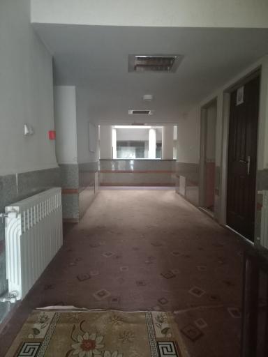 عکس 3 — خوابگاه مرکزی امید