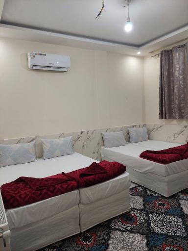 عکس 5 — سوئیت آپارتمان ایران