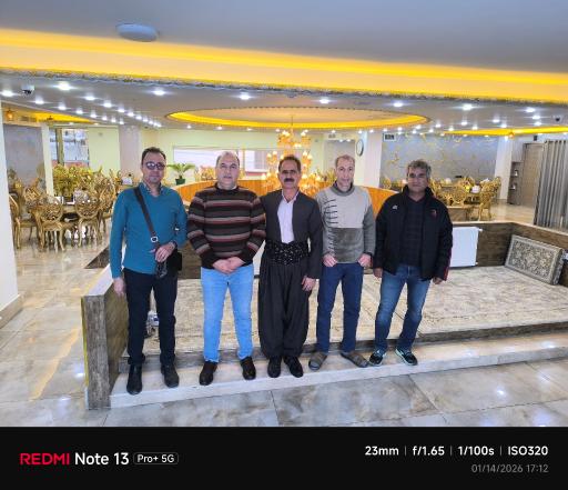 عکس 5 — هتل رستوران مروارید
