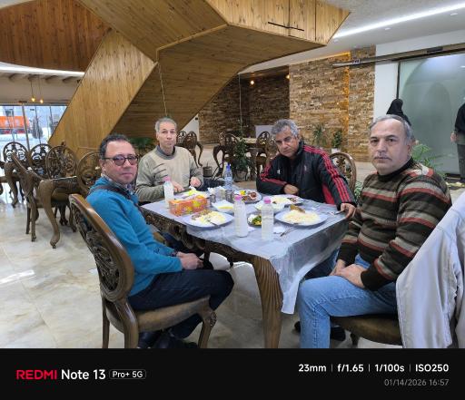 عکس 6 — هتل رستوران مروارید