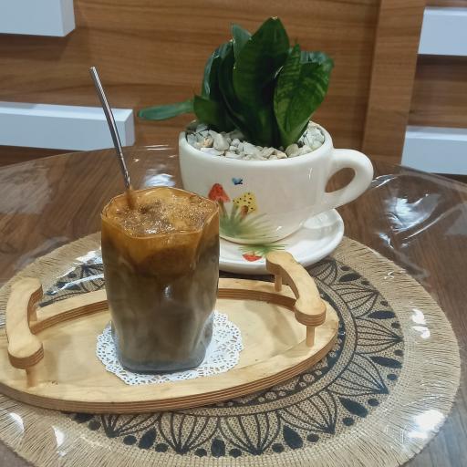عکس 6 — کافه بنیتا