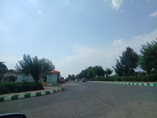 مجموعه رفاهی غزال