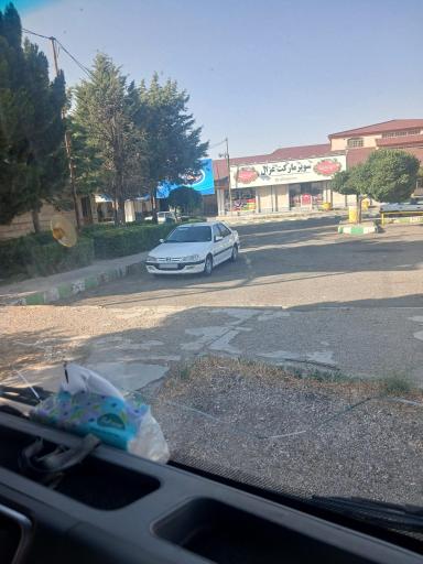 عکس 3 — مجموعه رفاهی غزال