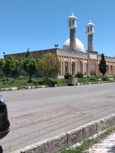 عکس 4 — مجموعه رفاهی غزال