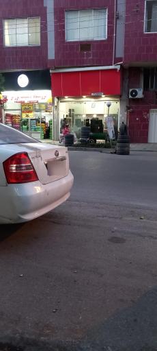آپاراتی شهرام