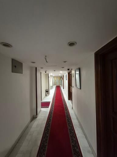 عکس 4 — هتل خانه سبز مشهد