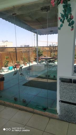 عکس 7 — مهمانسرای خانه کارگر