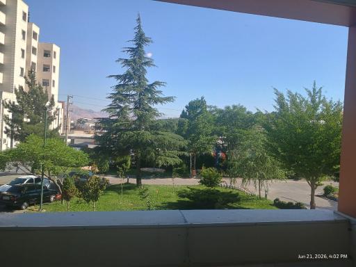 عکس 5 — هتل شادی سنندج