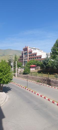 عکس 9 — هتل شادی سنندج