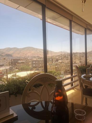 عکس 9 — هتل ژین پالاس