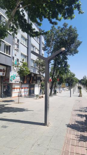 عکس 3 — هتل کاج