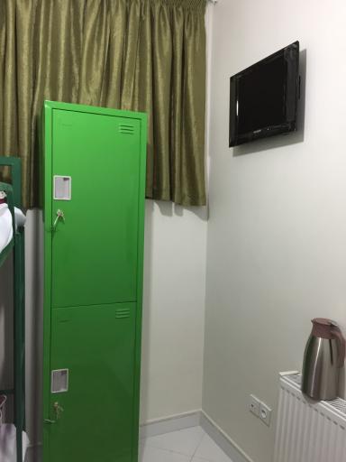 عکس 5 — اقامتگاه سهند