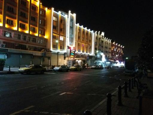 مهمانپذیر سهند