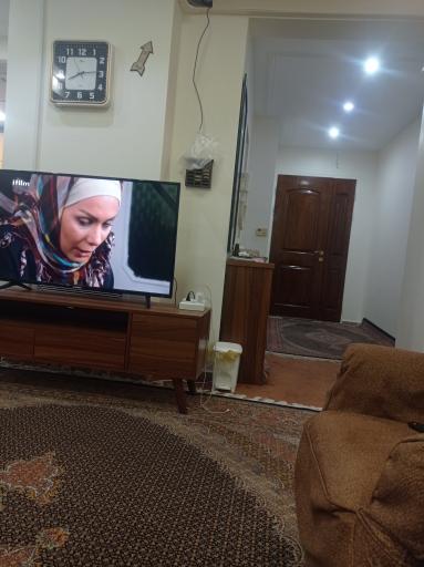 مهمانسرای سازمان بیمه سلامت ایران