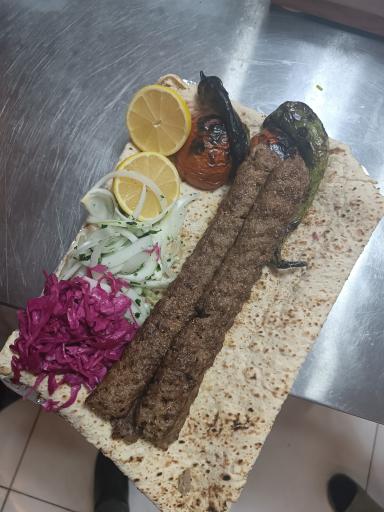 عکس 4 — پارسی کباب