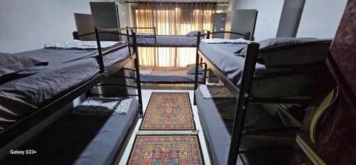 عکس 4 — خوابگاه امیران صادقیه