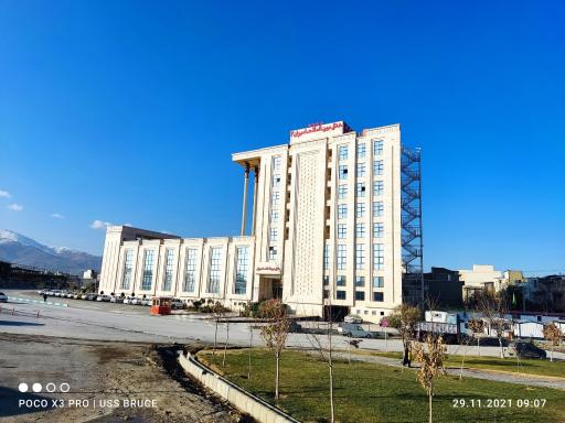 عکس 6 — هتل امیران 2
