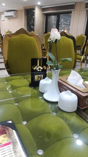 عکس 9 — هتل امیران 2