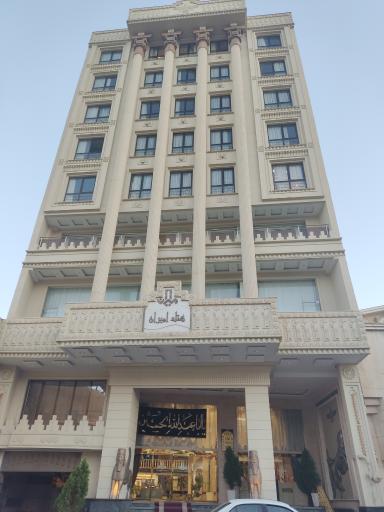 عکس 7 — هتل امیران 1